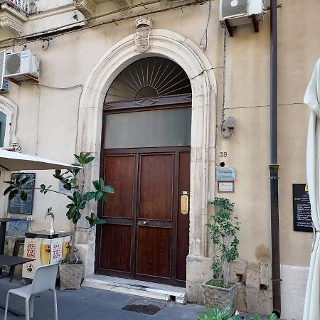 Casa Smile Apartment Syracuse Exterior foto
