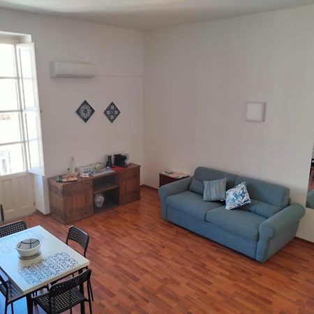 Casa Smile Apartment Syracuse Cameră foto