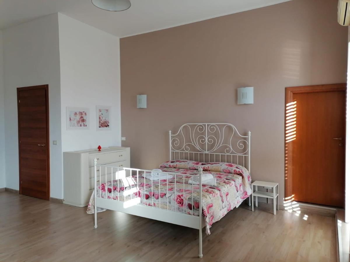 Casa Smile Apartment Syracuse Exterior foto