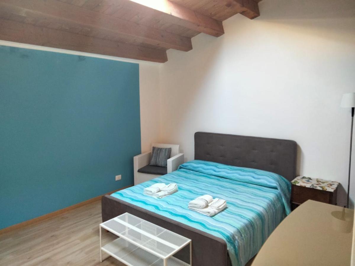 Casa Smile Apartment Syracuse Exterior foto