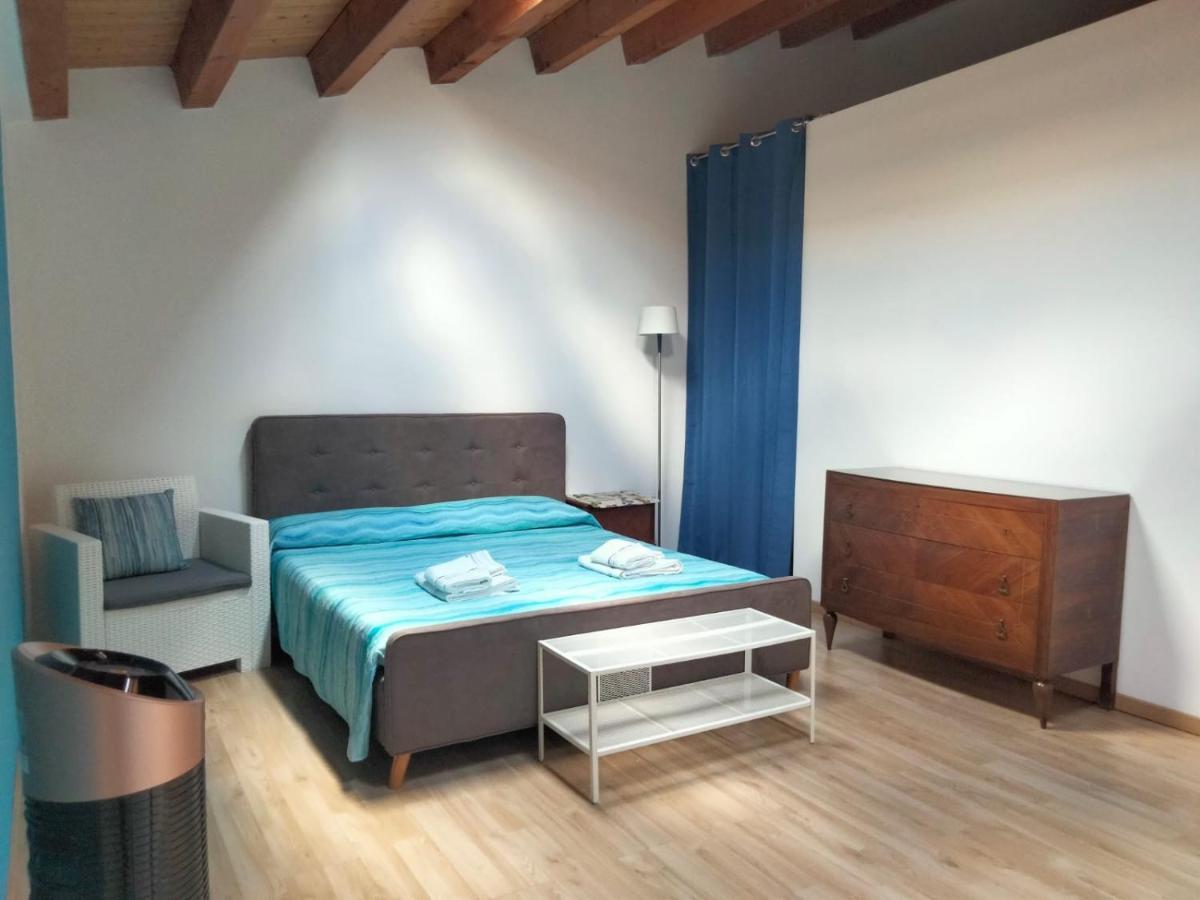 Casa Smile Apartment Syracuse Exterior foto