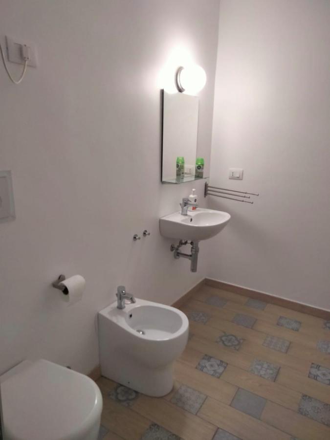 Casa Smile Apartment Syracuse Exterior foto