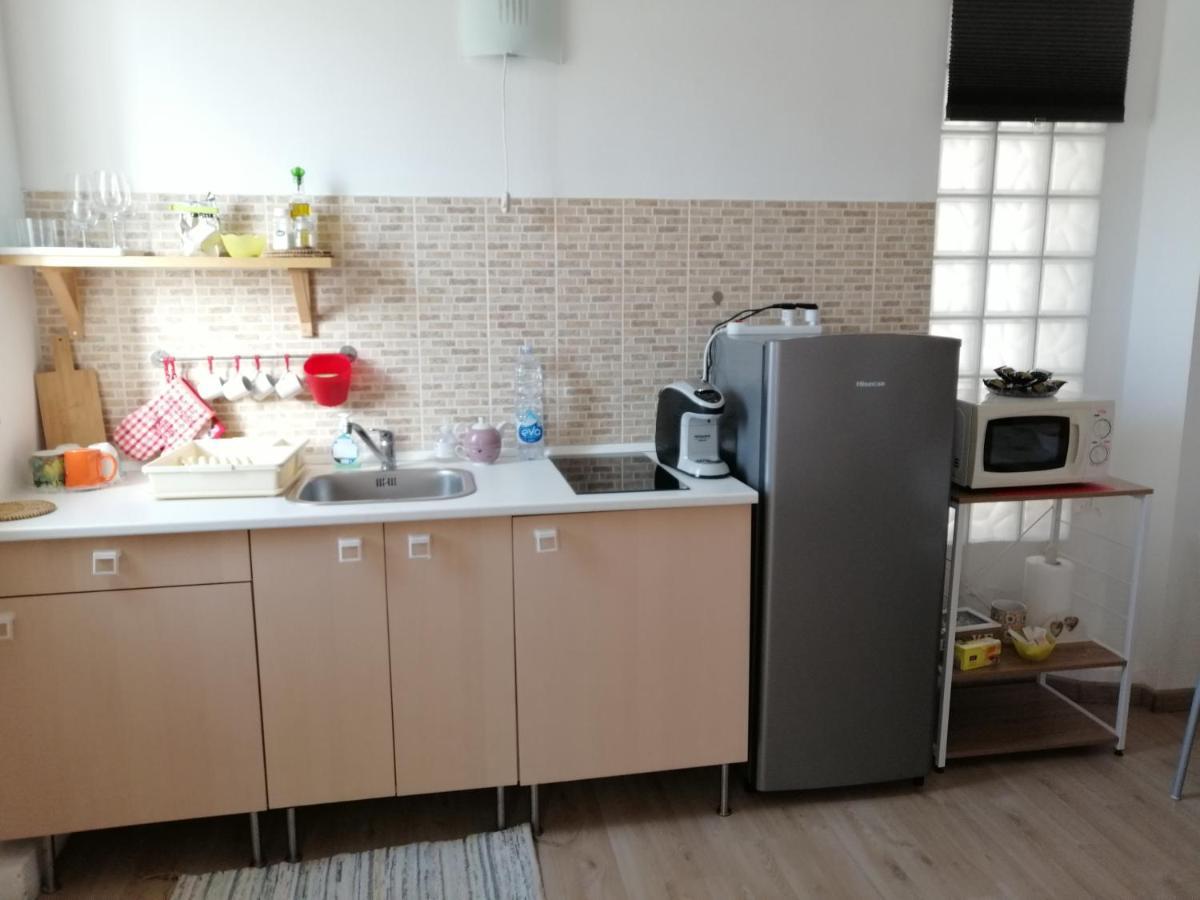 Casa Smile Apartment Syracuse Exterior foto
