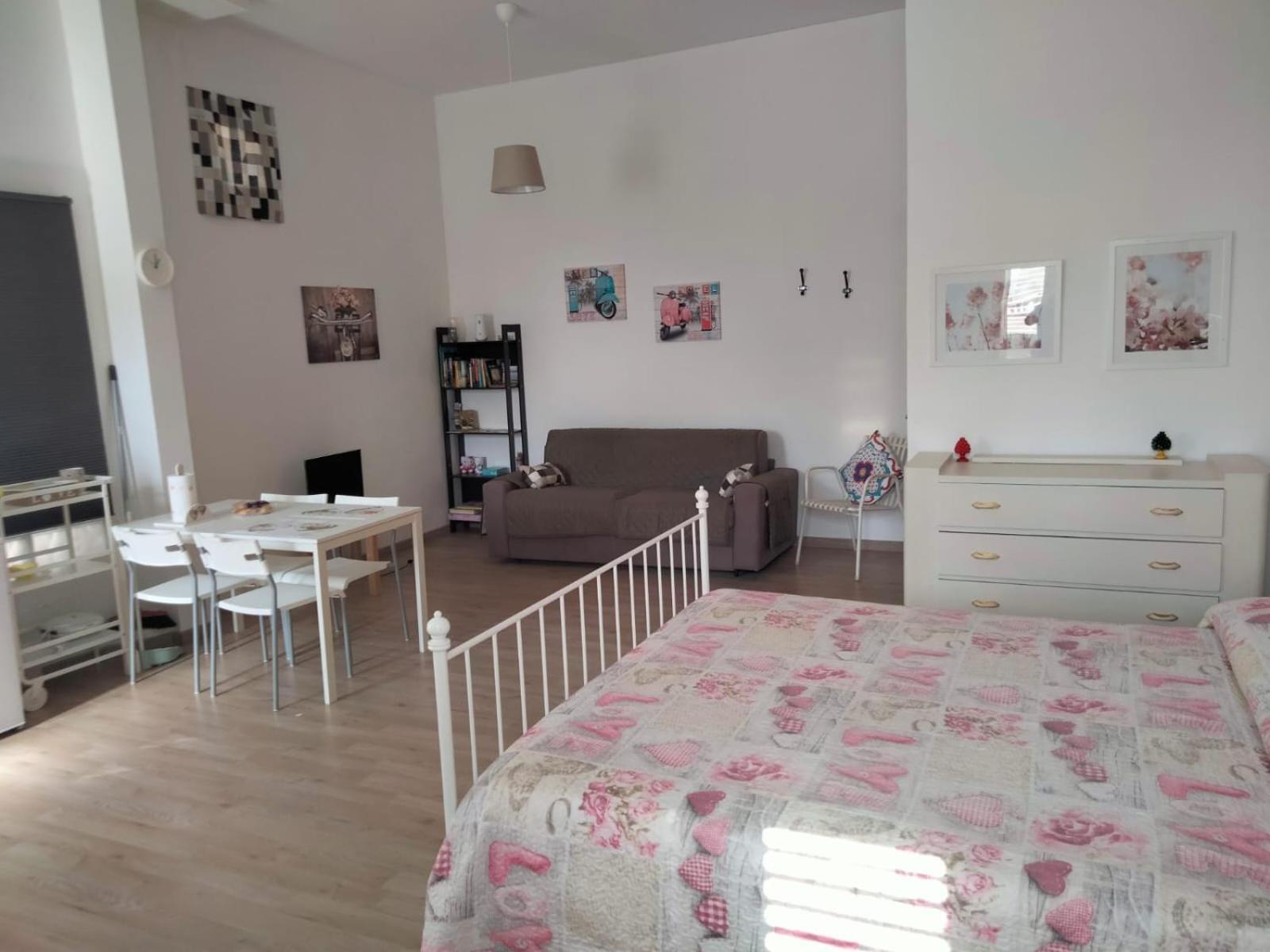 Casa Smile Apartment Syracuse Cameră foto
