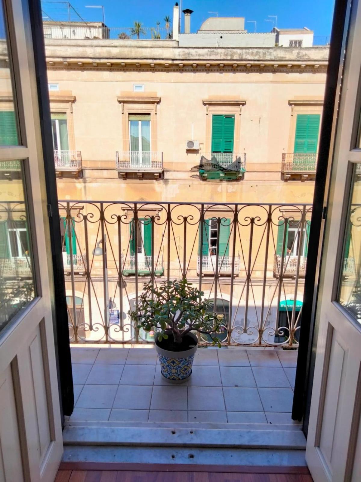 Casa Smile Apartment Syracuse Cameră foto
